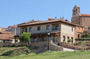 Hotel Los Arrenes de Tarancueña